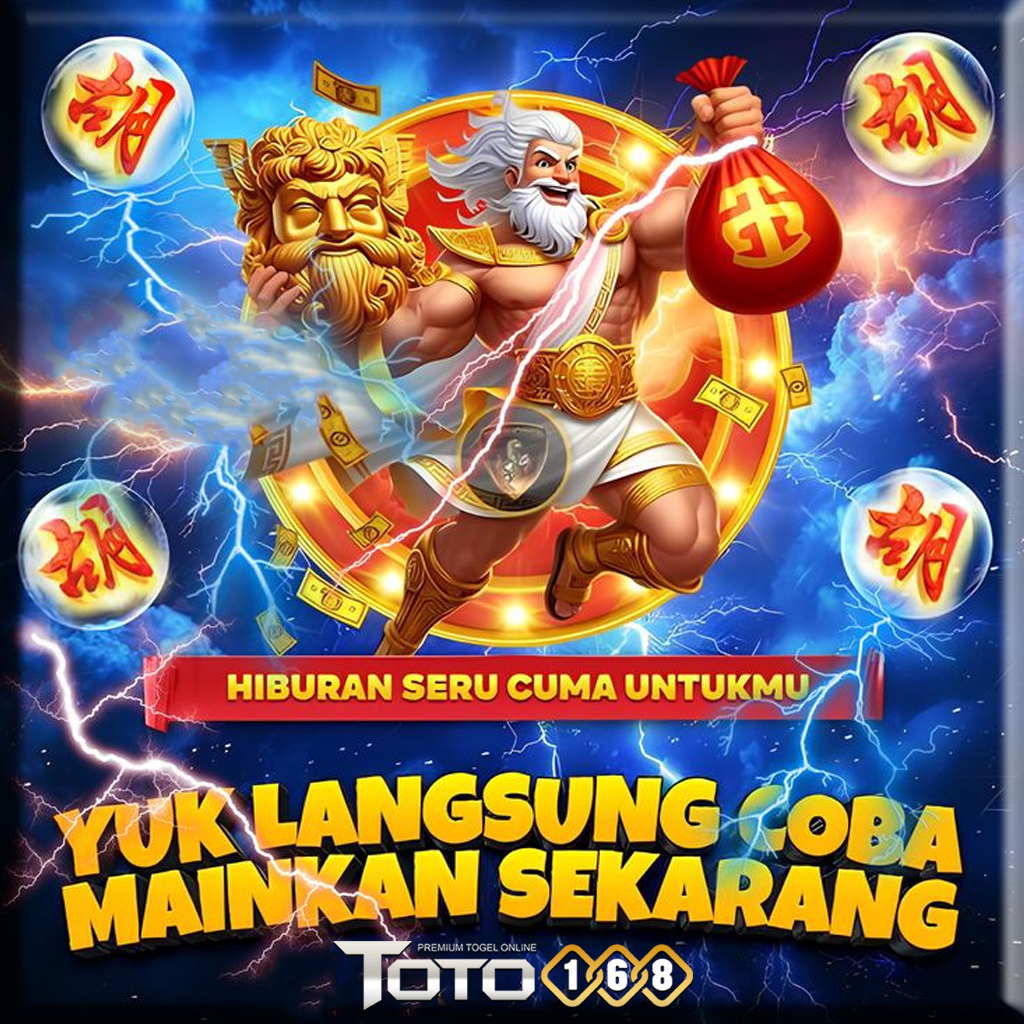 TOTO168