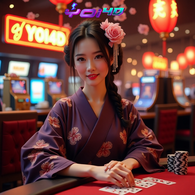 YOI4D⚡️Official Platform Game Slot Gacor Resmi #1 Dan Togel Online Terpercaya 2025 | Ranking 1 Google