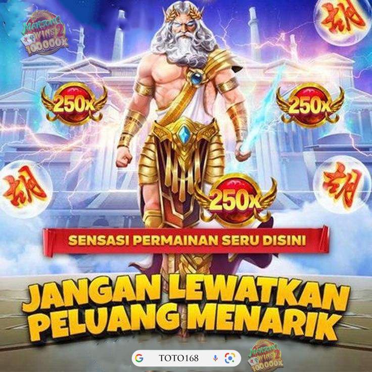 TOTO168: Situs Slot88 Online Link Slot Gacor Hari Ini Mudah Menang