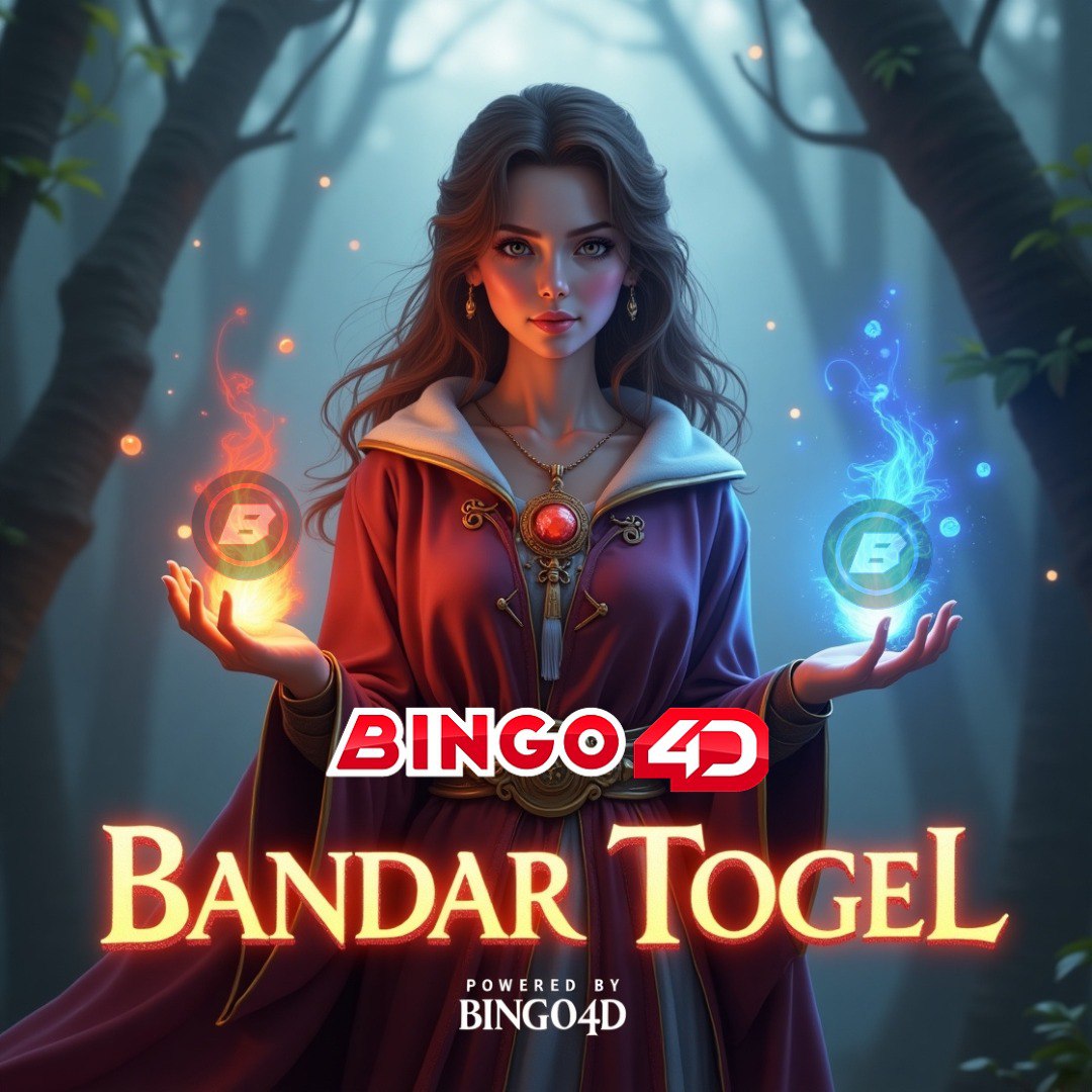 BINGO4D » Bandar Toto Hongkong 2025 Memberikan Cashback Setiap Minggu Dengan Pasaran Pusat Lengkap
