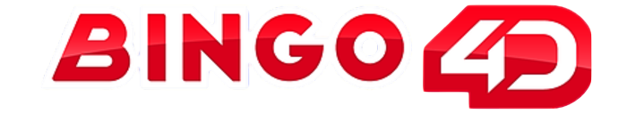 logo BINGO4D