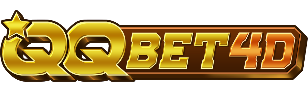 Logo QQBET4D