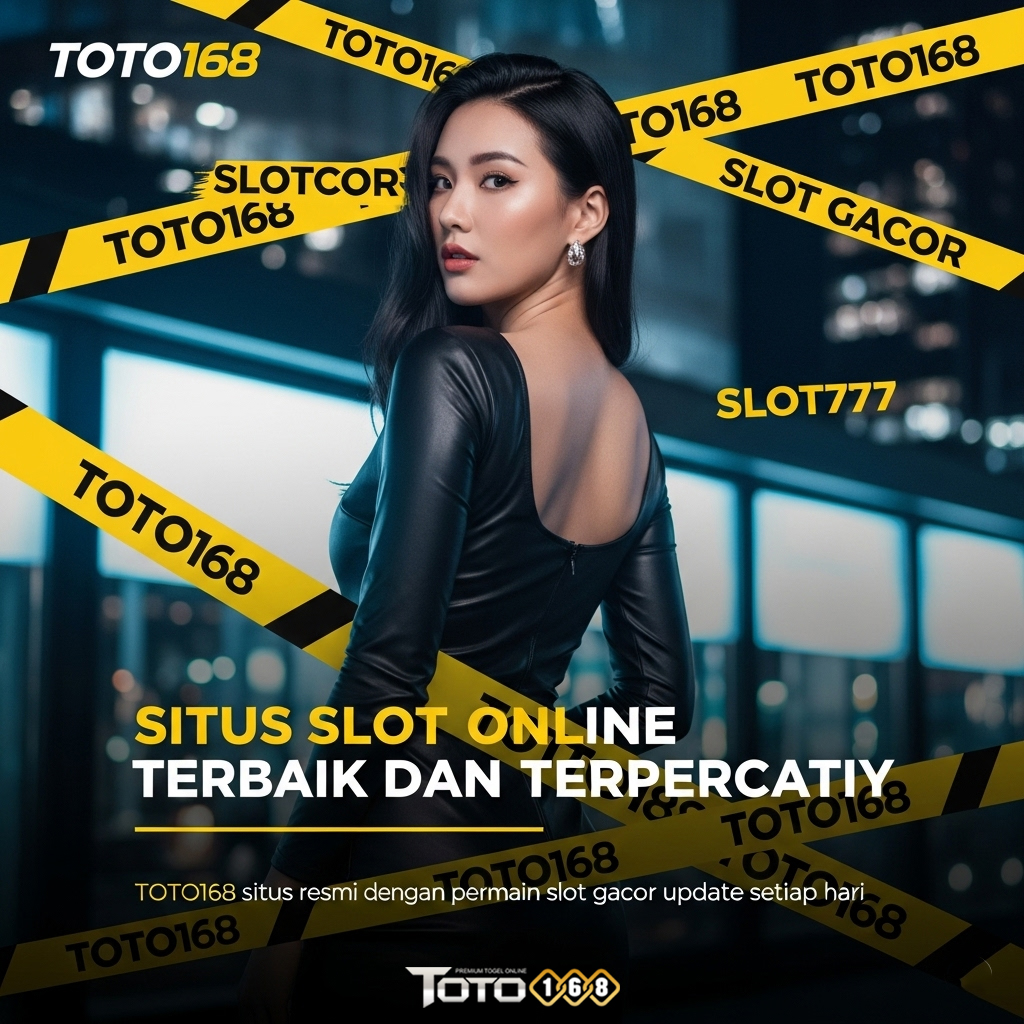 Judi Slot88 Resmi