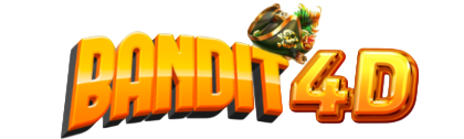 Logo BANDIT4D