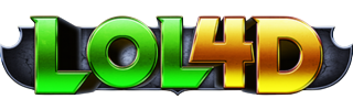 Logo LOL4D