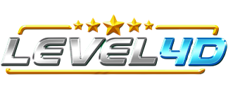 Logo LEVEL4D