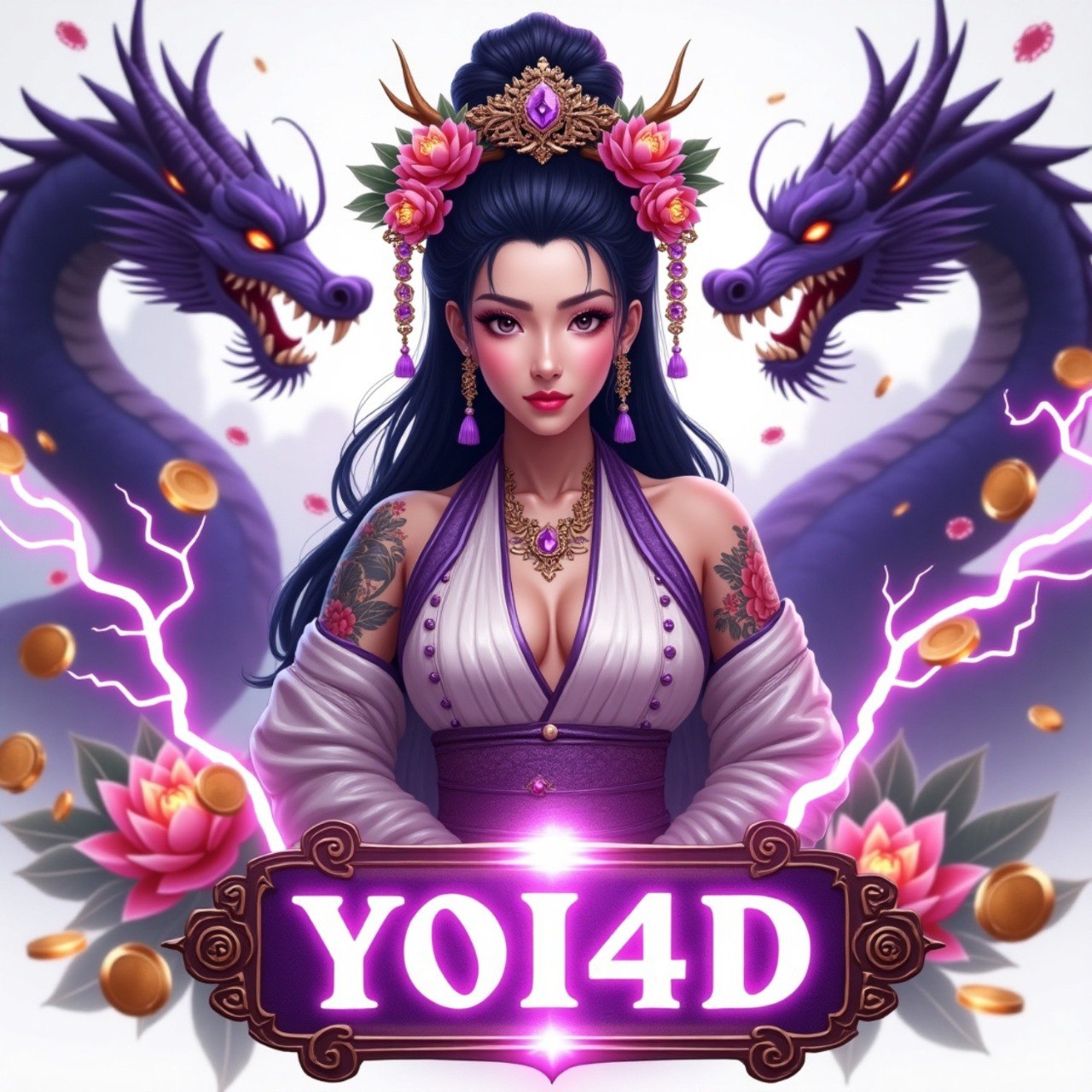 YOI4D : Rekomendasi Situs Slot Gacor Dan Bandar Toto Togel Terbaru Via Link Alternatif 2025