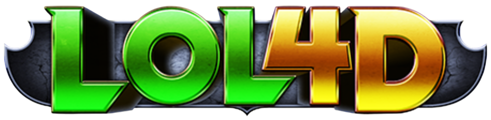 LOL4D LINK ALTERNATIF