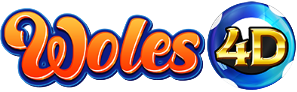WOLES4D | Situs Slot Gacor & Togel Online Terpercaya 2025