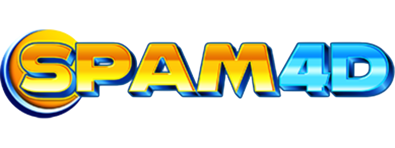 Spam4D | Situs Slot Online & Togel Gacor 4D Terlengkap 2025