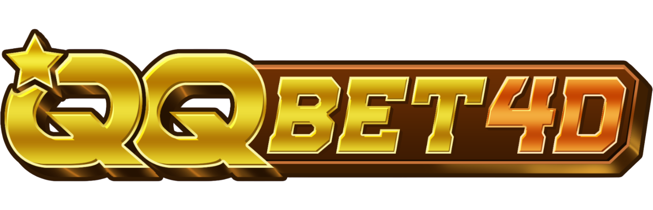 QQBET4D | Situs Slot Gacor & Bandar Togel Online Terpercaya Hari Ini