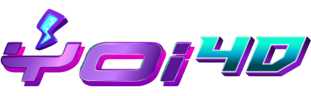 Logo YOI4D