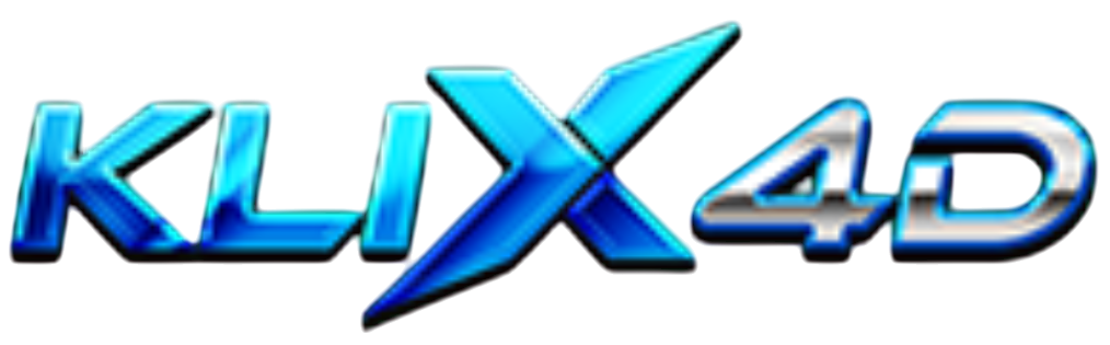 Logo KLIX4D