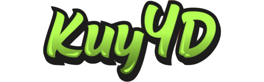 Logo KUY4D