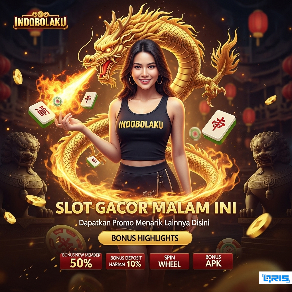 TOTO168: Situs Slot Online Terpercaya Gampang Menang Malam Hari Ini