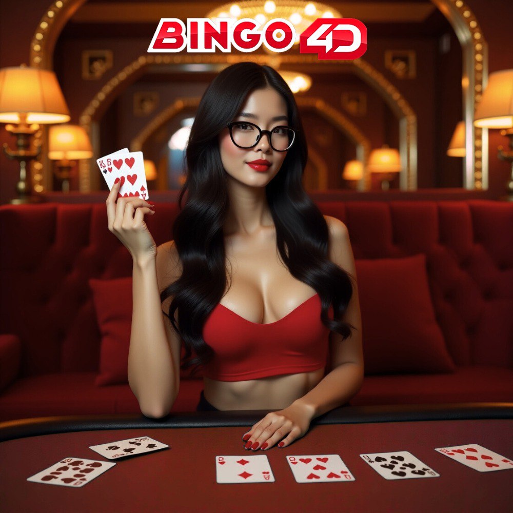 BINGO 4D