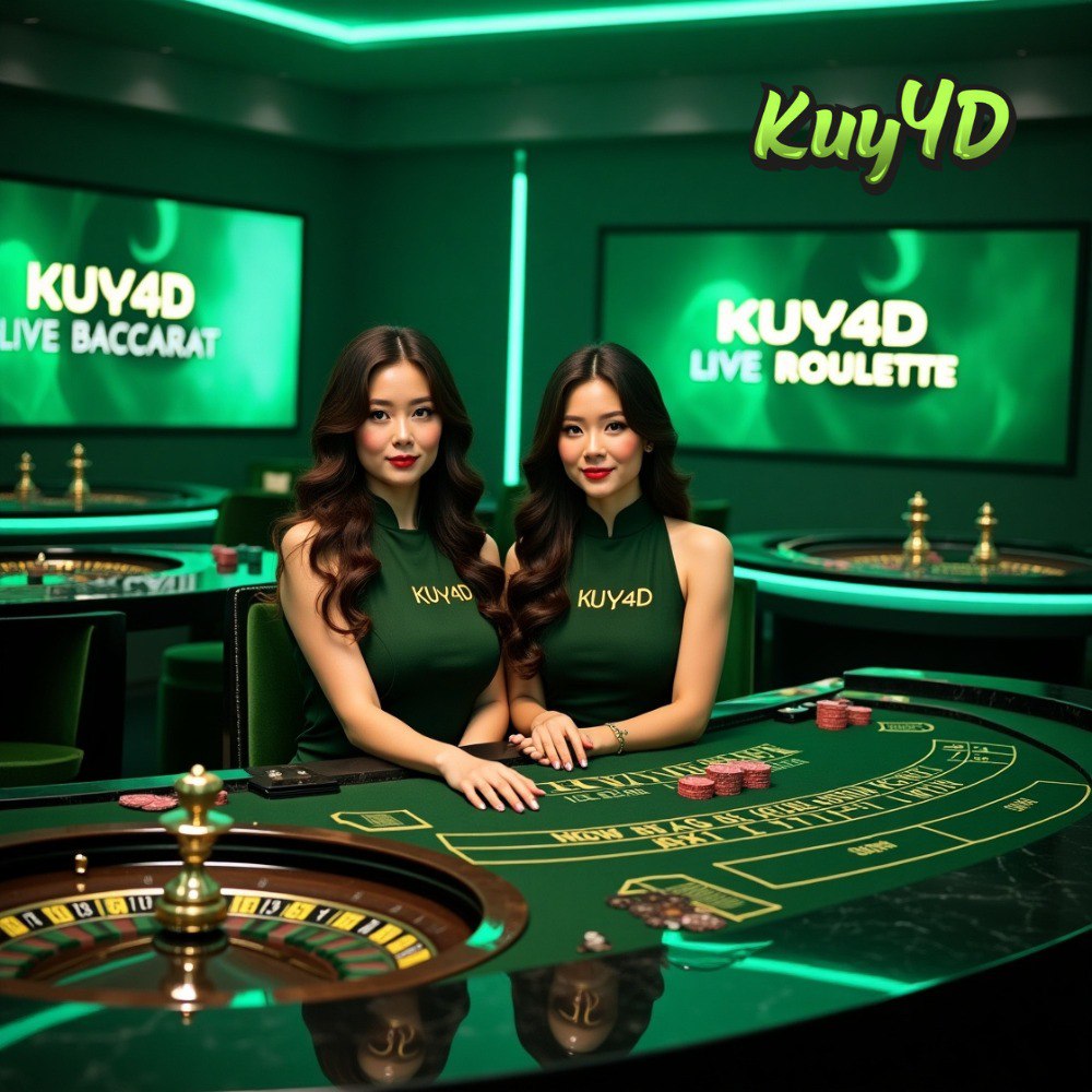 KUY4D