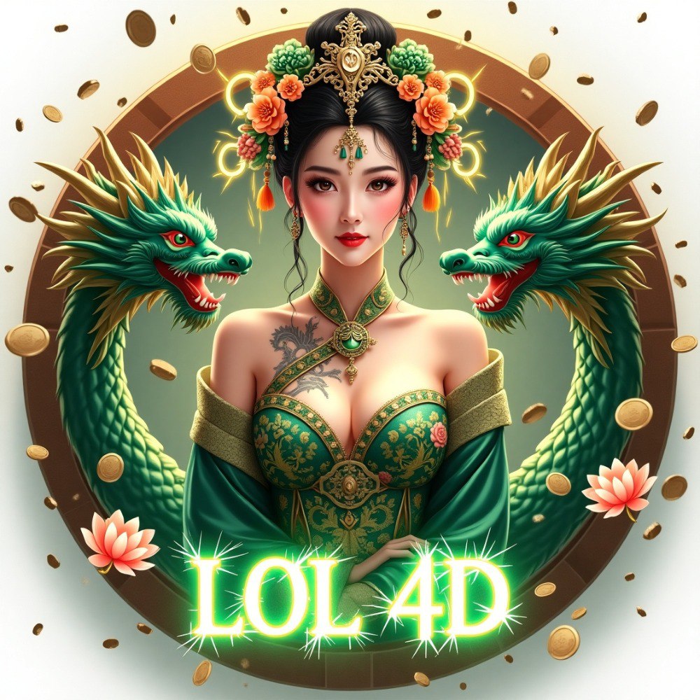 LOL4D