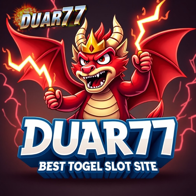 Duar77 | Situs Slot Gacor Terpercaya & Mudah Menang 2025