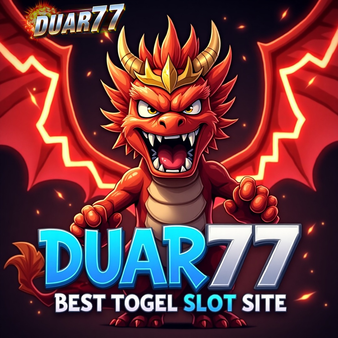 Duar77 | Situs Game Slot Paling Dicari Para Pemburu Jackpot