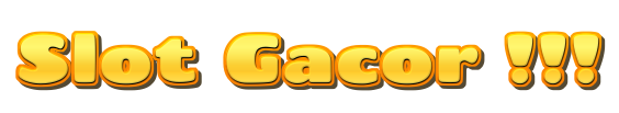 Slot Gacor x1000 OzoraToto memberikan link bermain slot gacor mudah maxwin anti rungkat