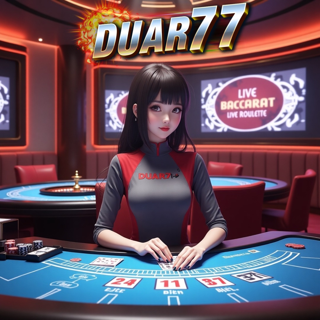 Duar77: Ledakan Jackpot Setiap Hari, Cuan Gak Pake Lama