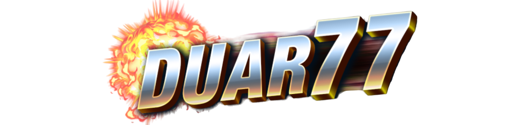 DUAR77 | Situs Game Online Terpercaya, Gacor & Cuan Setiap Hari