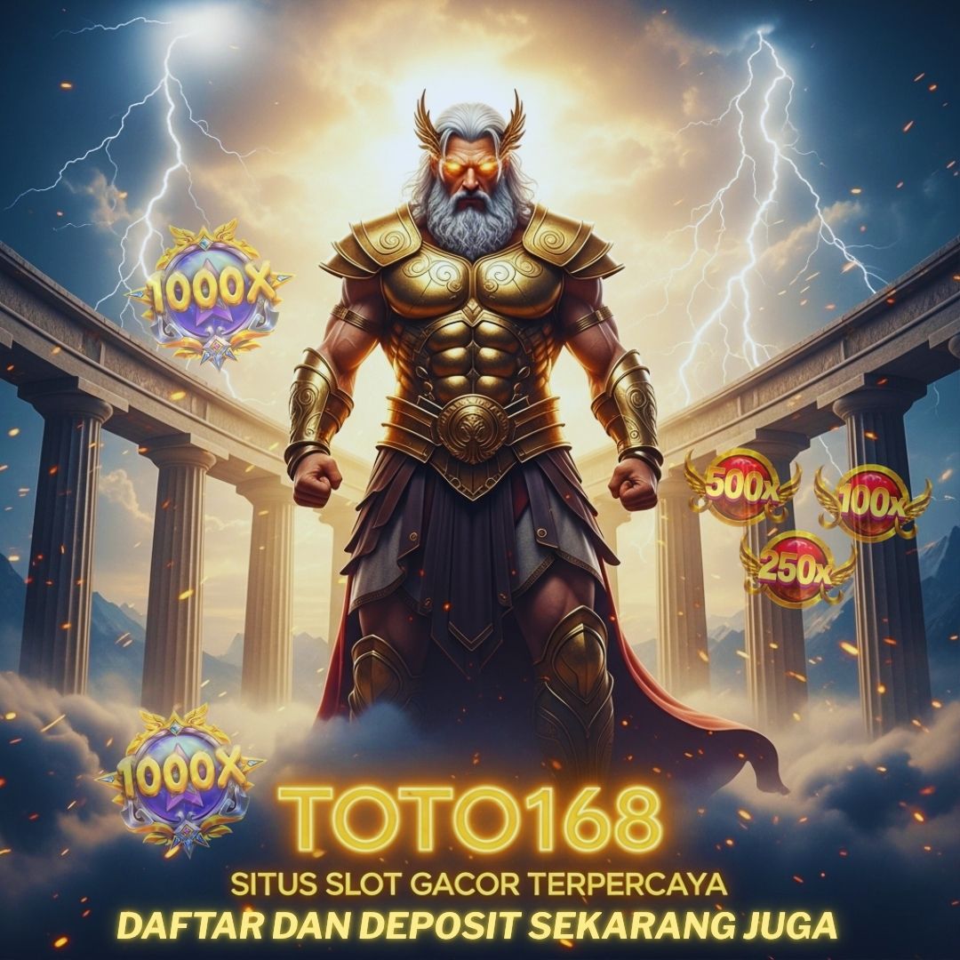 TOTO168: Login Link Slot Gacor Dengan Event Menarik Yang Bisa Di Claim