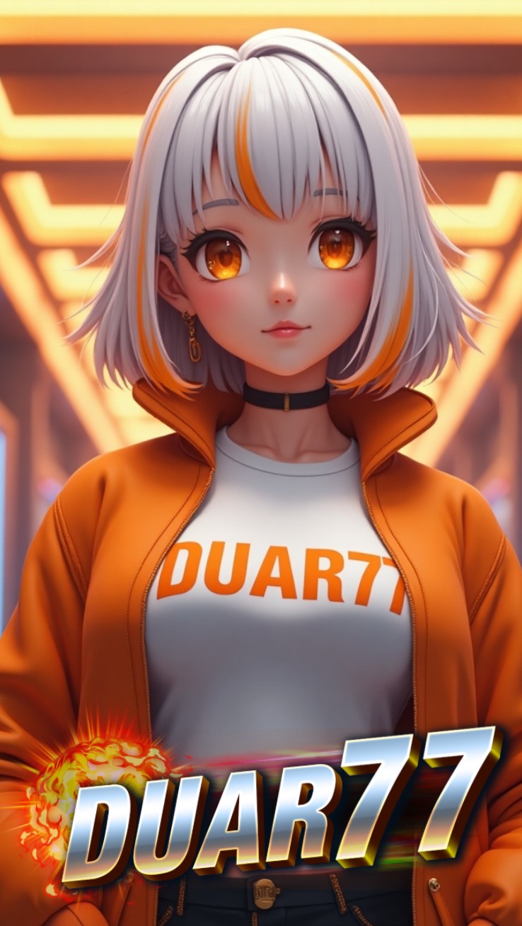Duar77 | Situs Game Online Gacor dengan Peluang Menang Maksimal