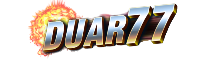 Logo Situs Toto DUAR77