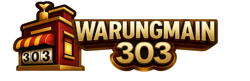 WARUNGMAIN303