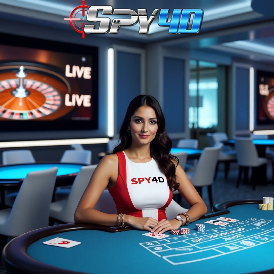 Spy4D » Pusat Hiburan Online dengan Aksi dan Kejutan Tiada Henti