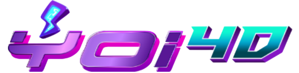 YOI4D | Portal Game Online Resmi Terbaik dengan Tingkat Kemenangan Ter-Tinggi