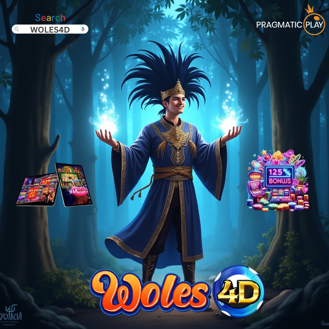 Toto Slot