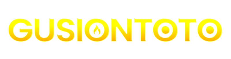 GUSIONTOTO