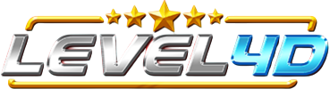 Logo Level4d
