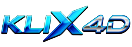 klix4d logo