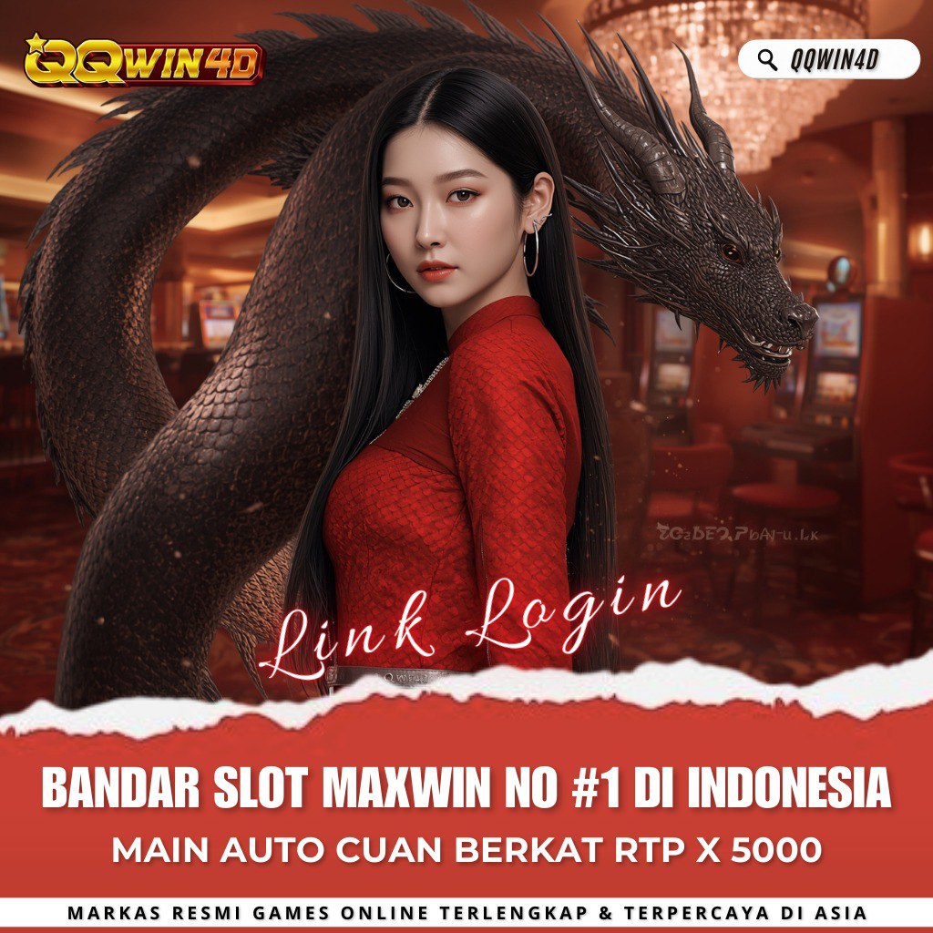 Situs QQWIN4D
