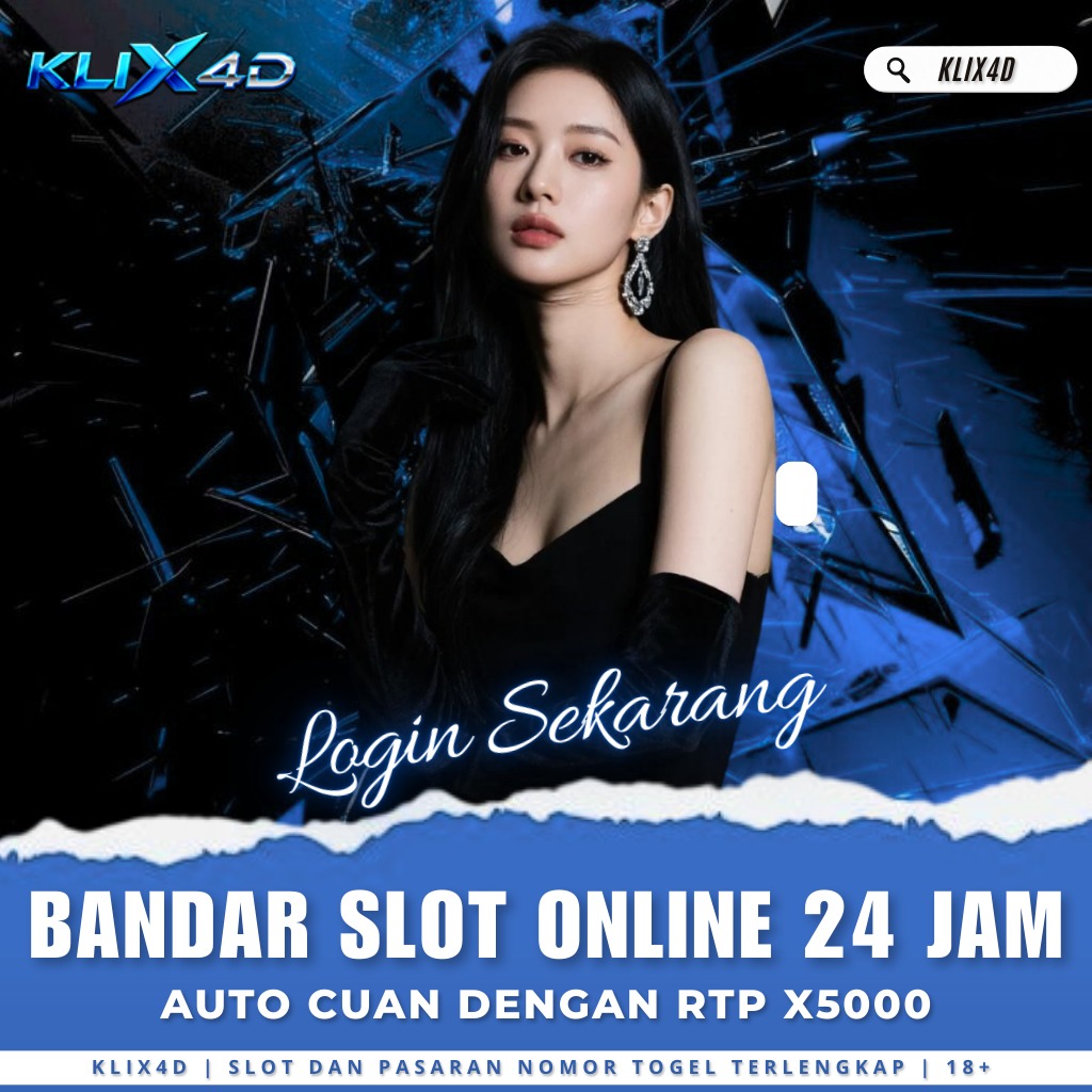 KLIX4D : Pusat Game Online Dragon Warrior Terfavorit Yang Sedang Hegemoni Dunia