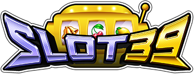 Logo slot39