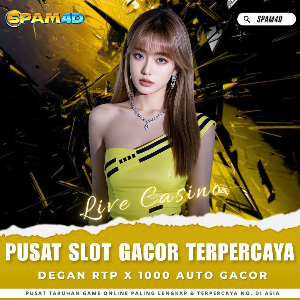 SPAM4D
