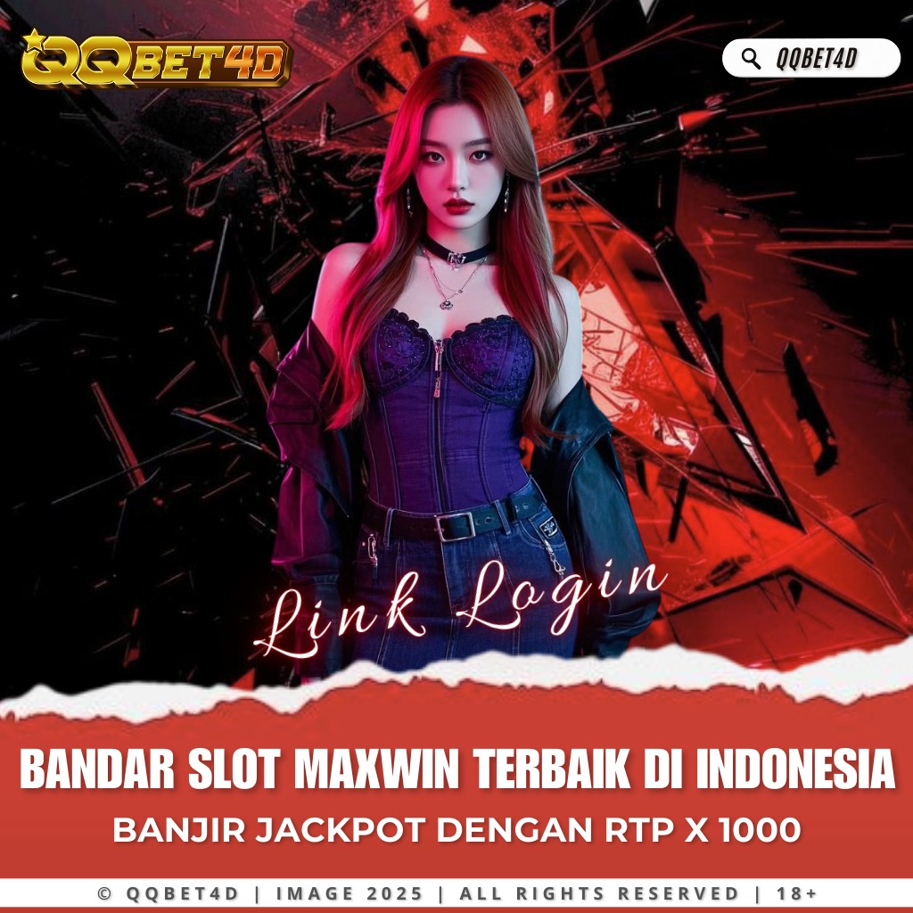 QQBET4D : Situs Games Slot Joker Jewels Paling Ramai & Viral Tahun Ini