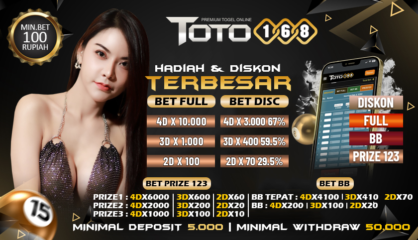 Toto168