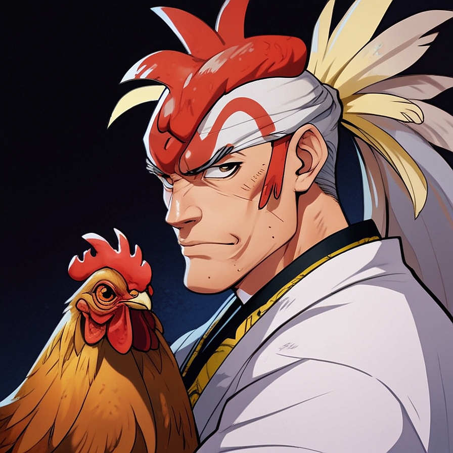Sabung Ayam