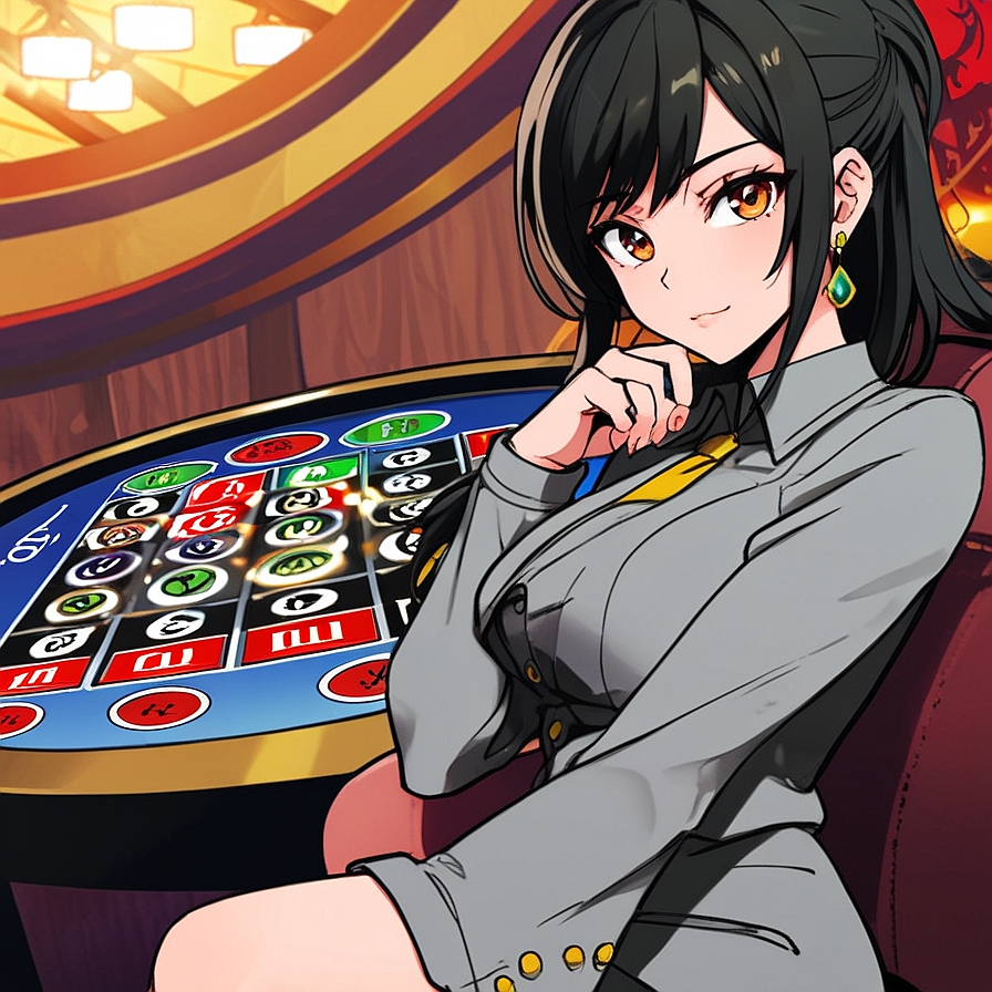 Togel 4D
