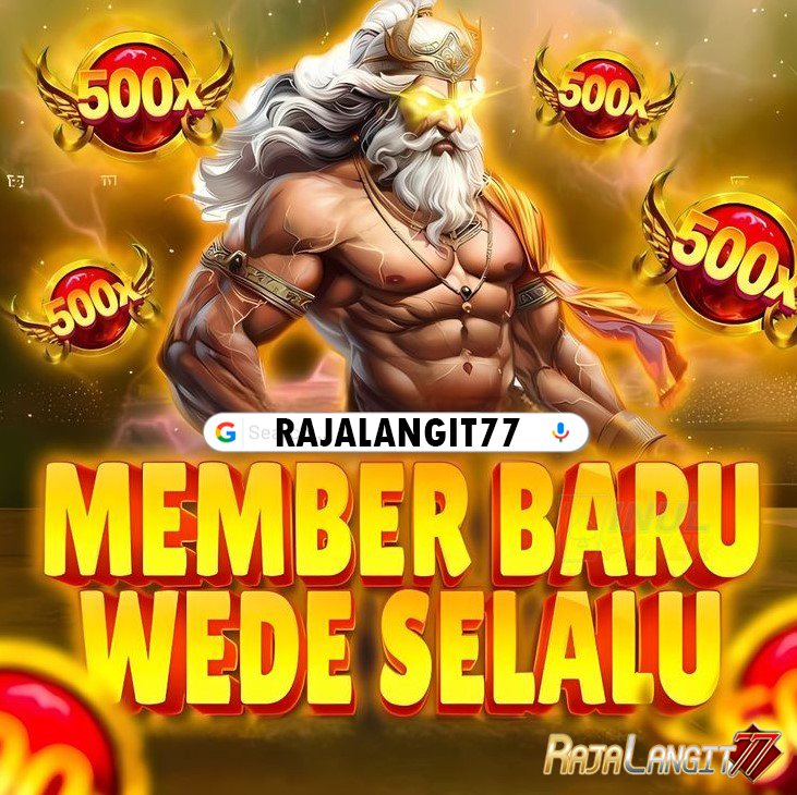 RAJALANGIT77 # Situs Login Tanpa Hambatan image 1