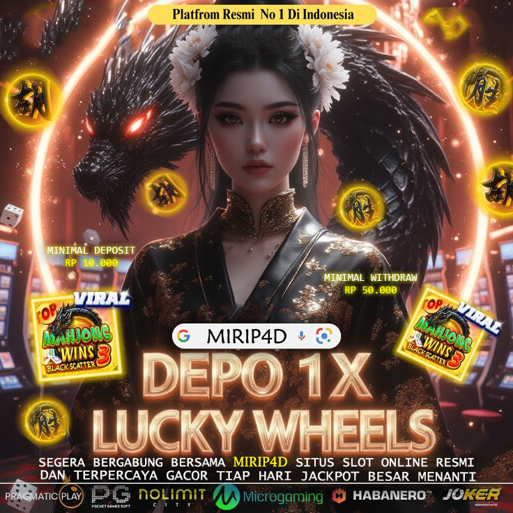 mirip4d