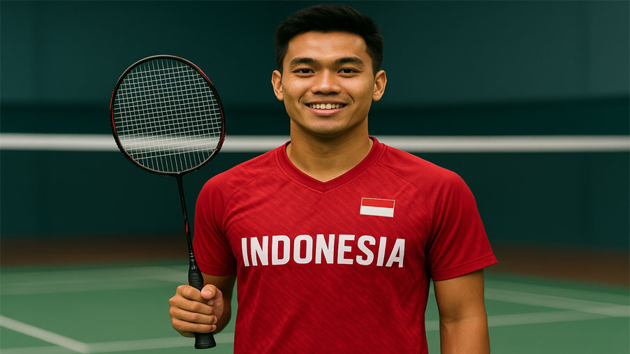 Prestasi Bulu Tangkis Indonesia Menurun