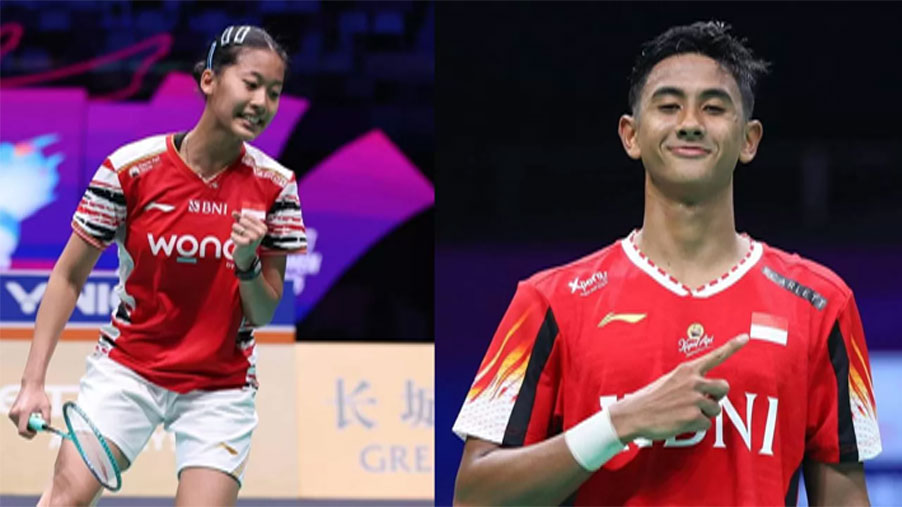 Indonesia Targetkan Gelar Juara