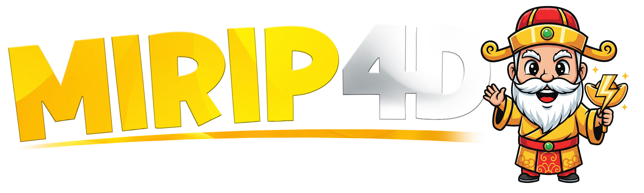 Logo Baru